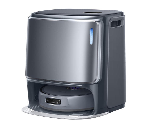 Narwal Robot sprzątający Freo Z10 Ultra (Grey) - 1331918 - zdjęcie